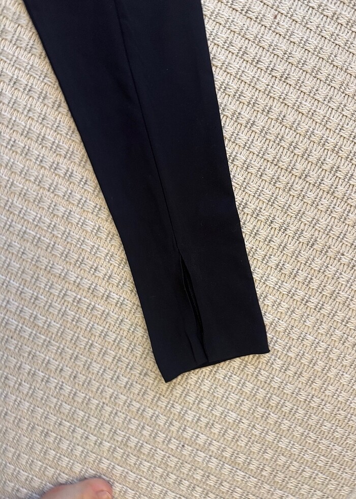 Streç pantolon - Görsel 2