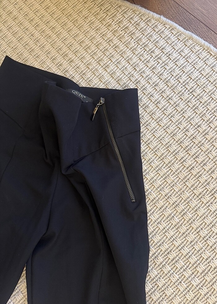 Streç pantolon - Görsel 3