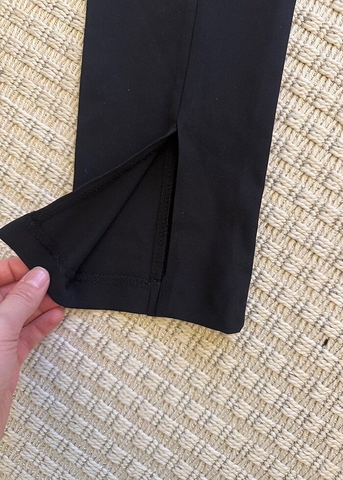 Streç pantolon - Görsel 5