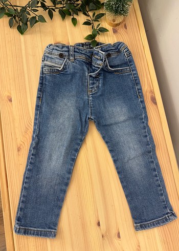 LC Waikiki 12-18 Ay