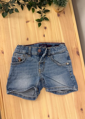 U.S Polo Assn. 4 Yaş