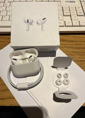 airpods pro