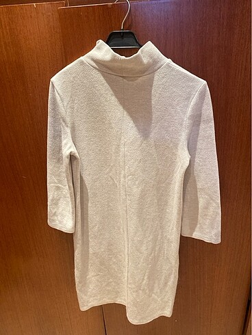 Zara Triko elbise