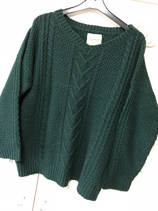 Pull and bear kazak
