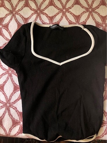 bluz crop