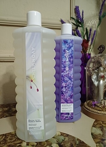AVON DUŞ JELİ