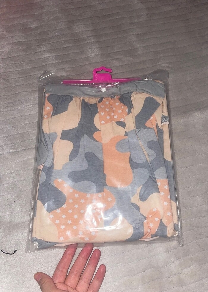 Emzirme Geceliği - Görsel 2