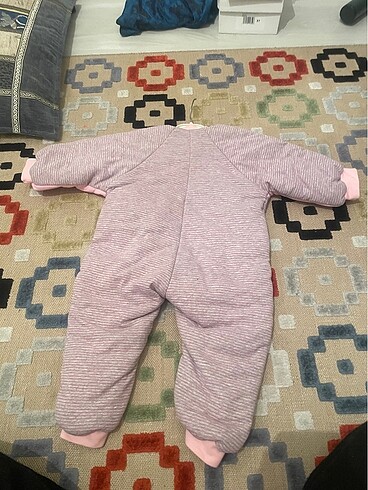 HelloBaby Bebek uyku tulumu ????