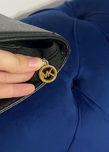 Beden Michael Kors Siyah Deri Kadın Çanta