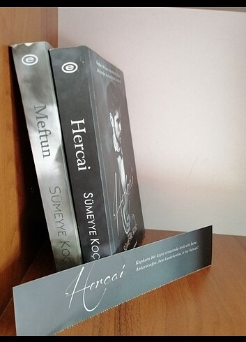 Hercai serisi