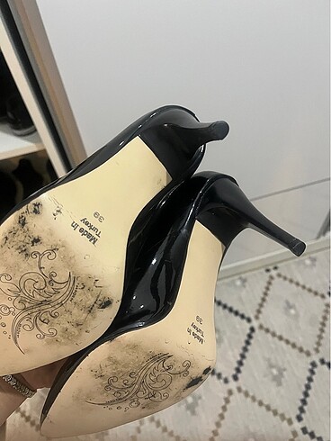 Diğer Stiletto