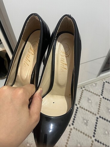 Stiletto