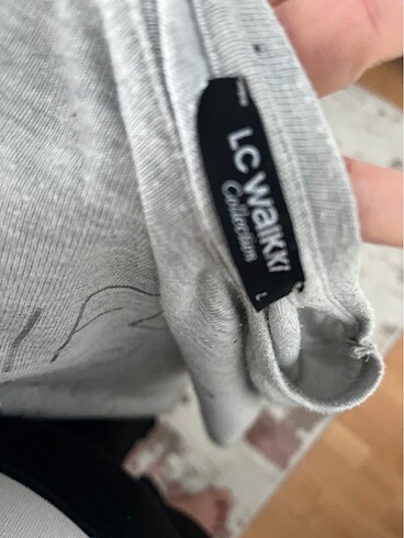 l Beden LCW tunik