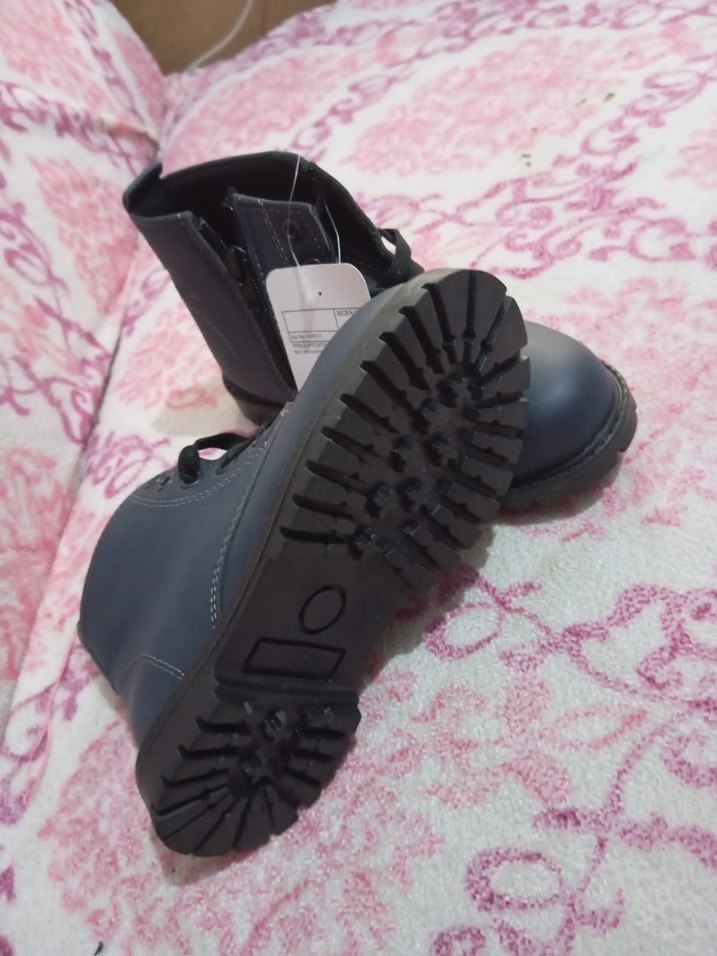 LCW çocuk botu unisex - Görsel 2