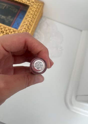 Wet n wild Wet n Wild Bordo Ruj
