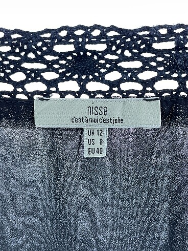 Diğer Bluz %70 İndirimli. - Görsel 4