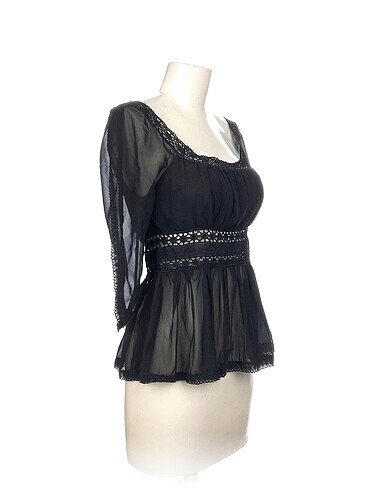 Diğer Bluz %70 İndirimli. - Görsel 2