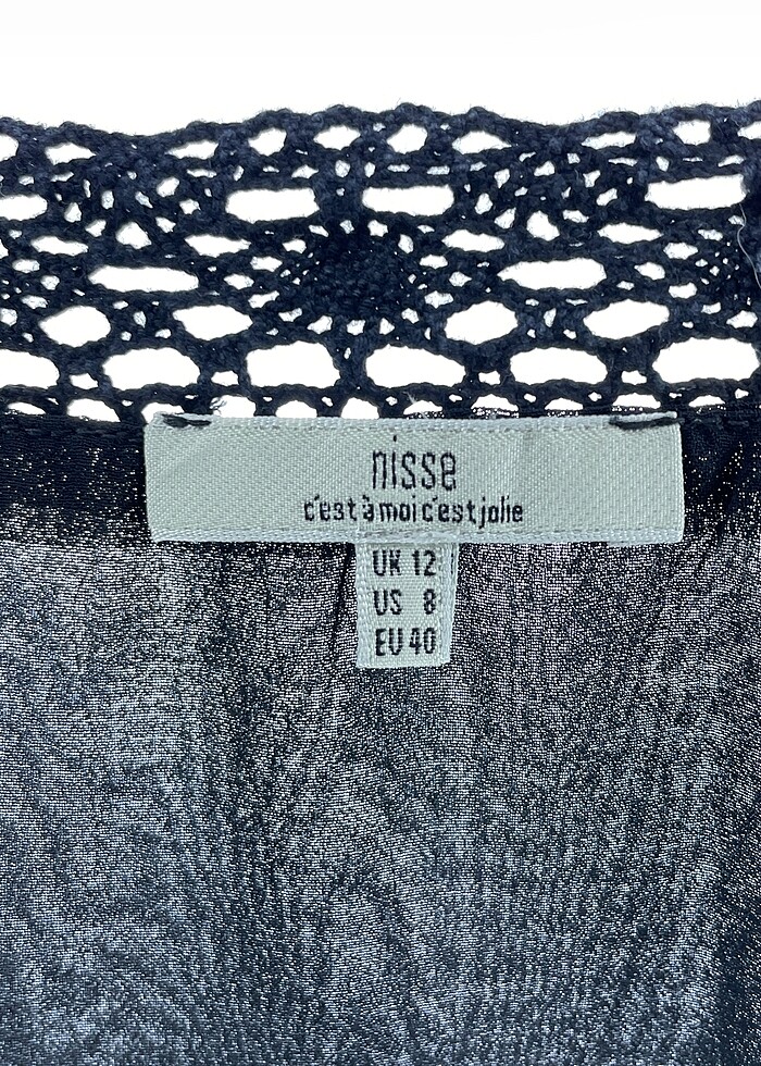 Diğer Bluz %70 İndirimli. - Görsel 4