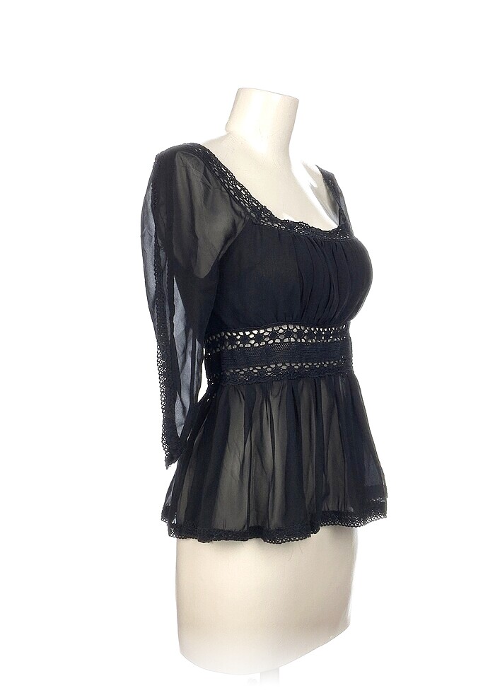 Diğer Bluz %70 İndirimli. - Görsel 2