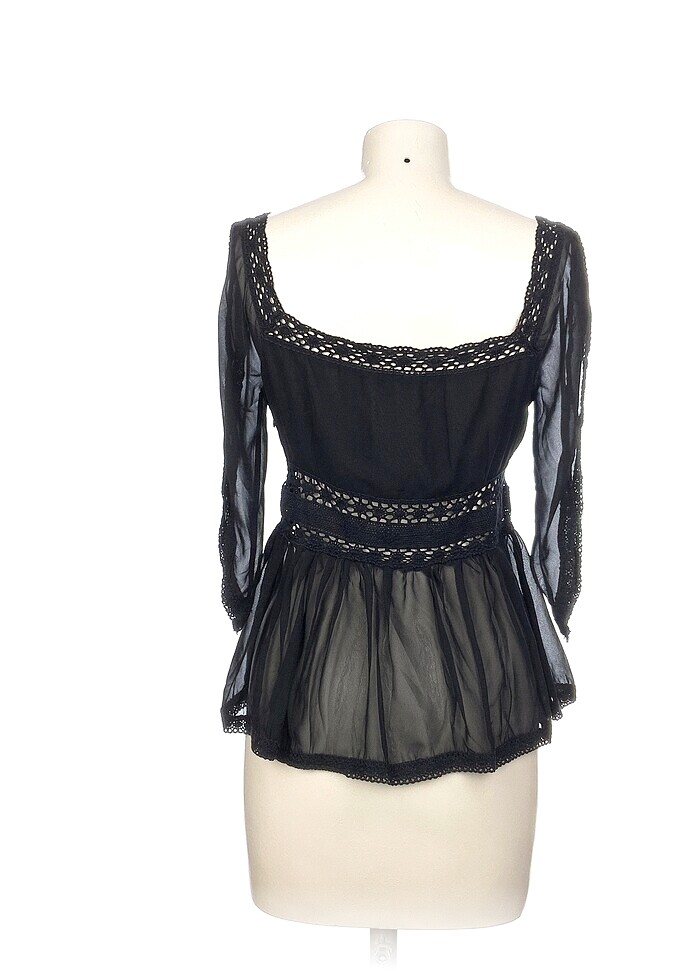 Diğer Bluz %70 İndirimli. - Görsel 3