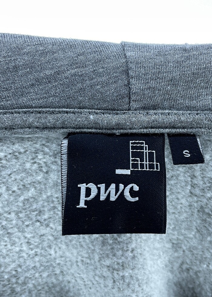 Diğer Sweatshirt %70 İndirimli. - Görsel 4