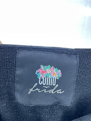 Diğer Sweatshirt %70 İndirimli. - Görsel 4