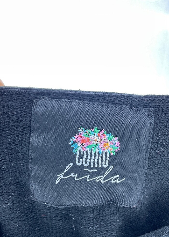 Diğer Sweatshirt %70 İndirimli. - Görsel 4