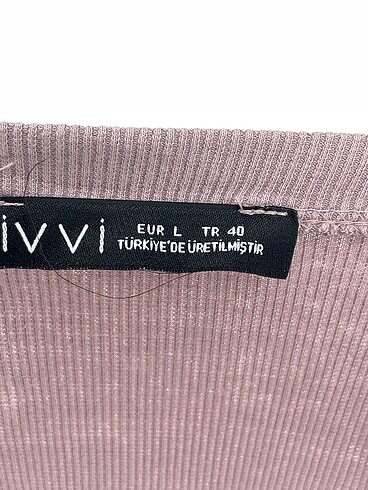 Vintage Love Bluz %70 İndirimli. - Görsel 4