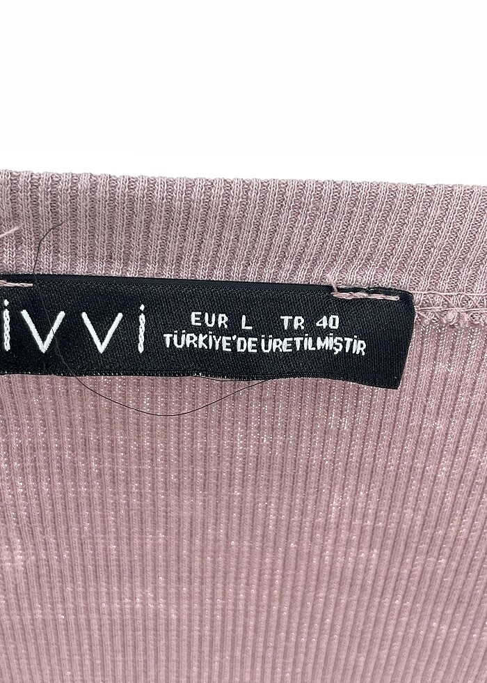 Vintage Love Bluz %70 İndirimli. - Görsel 4