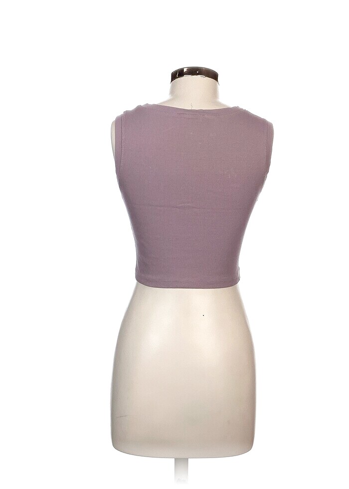 Vintage Love Bluz %70 İndirimli. - Görsel 3