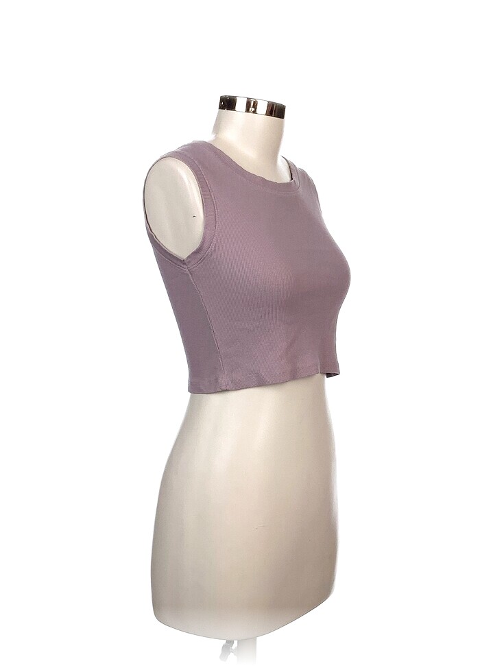 Vintage Love Bluz %70 İndirimli. - Görsel 2