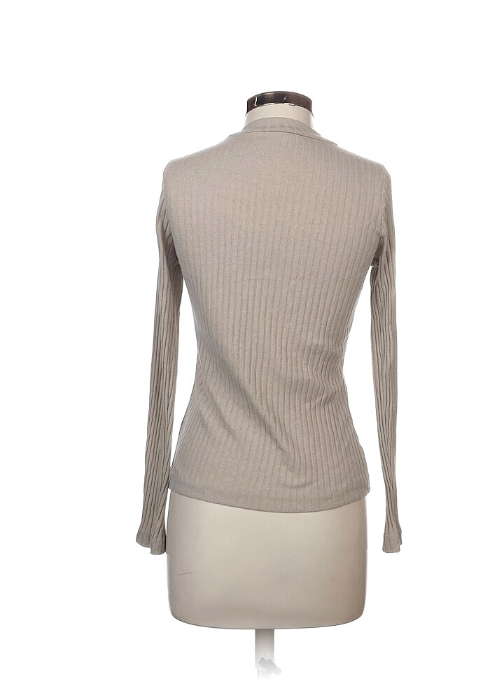 Vintage Love Bluz %70 İndirimli. - Görsel 3