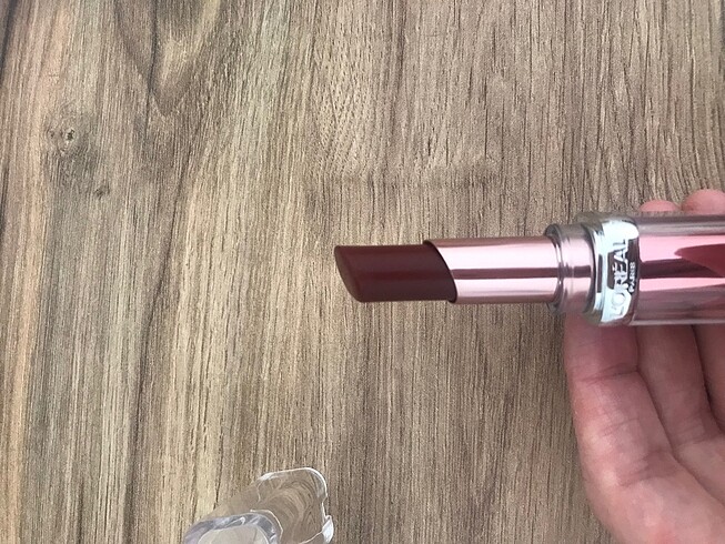 Beden loreal glow paradise 353