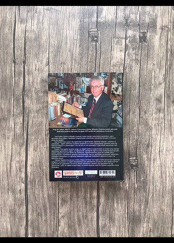 Türk Eğitim Tarihi - Prof. Dr. Yahya Akyüz - Görsel 2