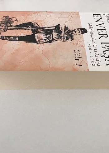 Enver Paşa - Makedonya'dan Orta Asya'ya - Görsel 3