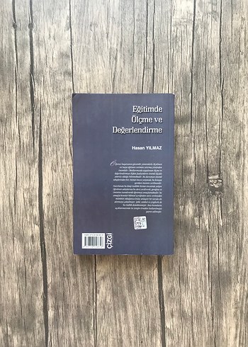 Eğitimde Ölçme ve Değerlendirme Kitabı - Görsel 2