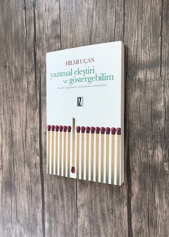 Yazınsal Eleştiri ve Göstergebilim - Görsel 2