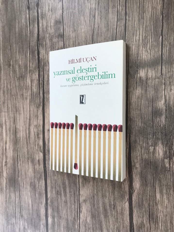 Yazınsal Eleştiri ve Göstergebilim - Görsel 2