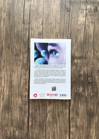 Öğretim Teknolojileri ve Materyal Tasarımı Kitabı - Görsel 2