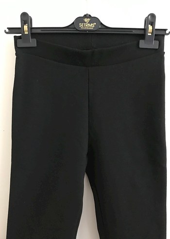 Siyah Tayt - Görsel 2