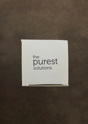 Diğer The Purest Solutions AHA+BHA Tonik 200 ml