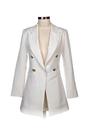 Vintage Love Blazer %70 İndirimli.