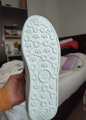 Adidas Adidas unisex spor ayakkabı 