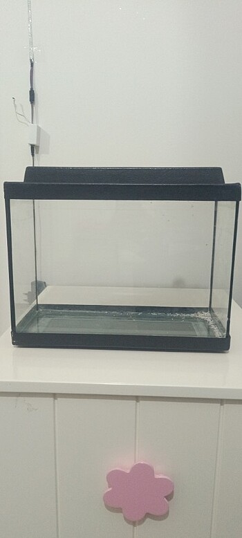 35 cm akvaryum 