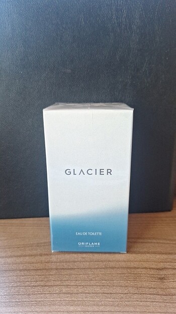 Oriflame Glacier Parfüm 100 ml