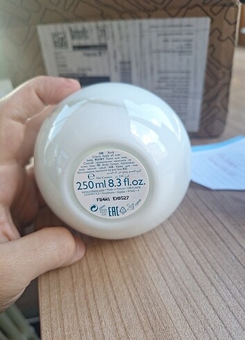 Oriflame ORİFLAME VÜCUT LOSYONU