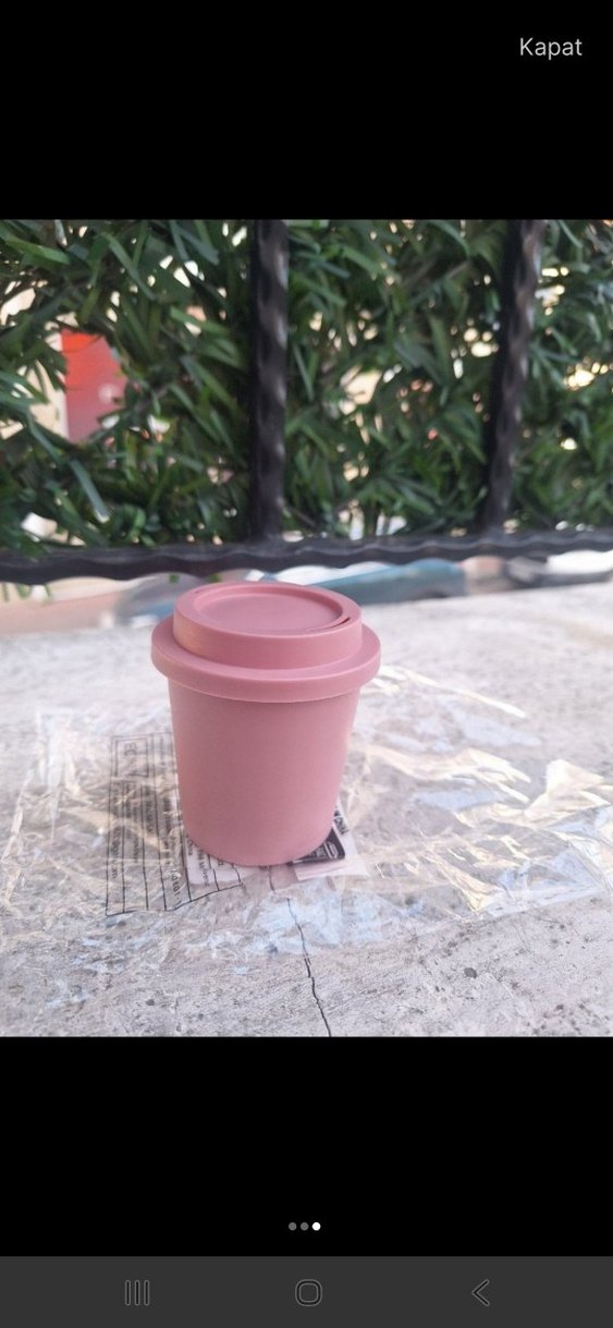 10 ADET MİNİ MAKYAJ SÜNGERİ - Görsel 3