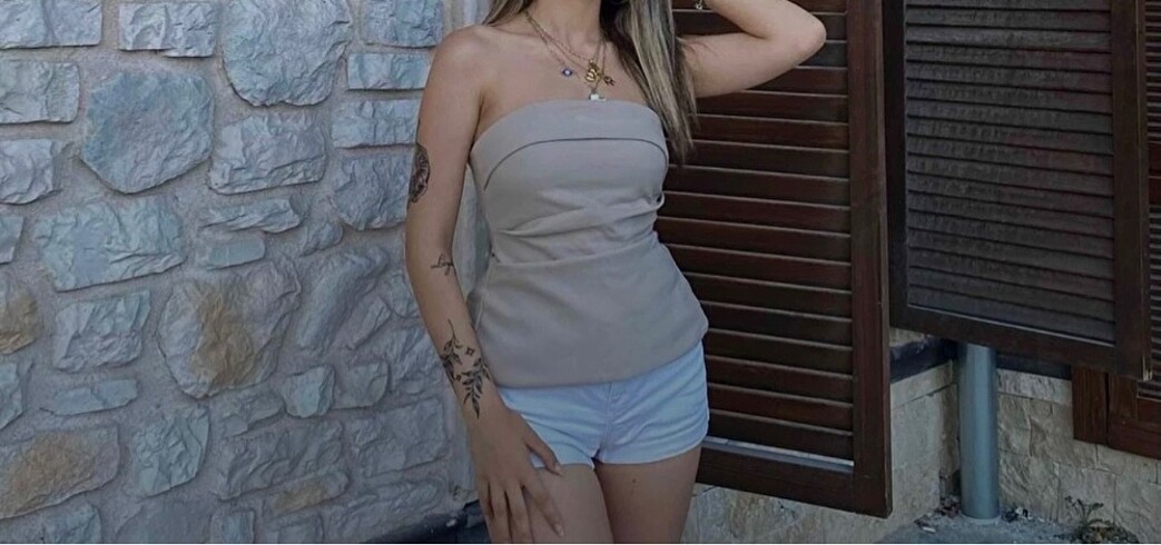 Bluz Crop