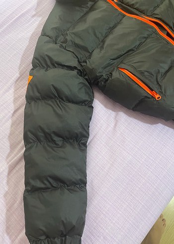 Diğer Mont şişme