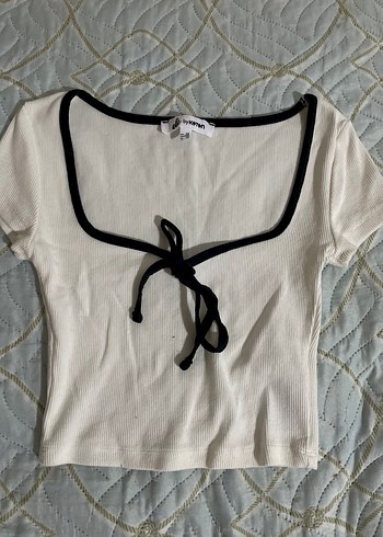 Koton Bluz crop